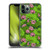 Katerina Kirilova Graphics Lotus Garden Soft Gel Case for Apple iPhone 11 Pro