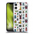 Katerina Kirilova Graphics Beetles Soft Gel Case for Apple iPhone 12 Mini