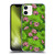 Katerina Kirilova Graphics Lotus Garden Soft Gel Case for Apple iPhone 12 Mini