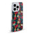 Katerina Kirilova Graphics Garden Birds Soft Gel Case for Apple iPhone 12 Pro Max