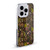 Katerina Kirilova Graphics Rabbits Soft Gel Case for Apple iPhone 12 Pro Max