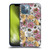 Katerina Kirilova Graphics Garden Bouquet Soft Gel Case for Apple iPhone 13