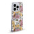 Katerina Kirilova Graphics Garden Bouquet Soft Gel Case for Apple iPhone 13