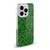 Katerina Kirilova Graphics The Lucky Clover Soft Gel Case for Apple iPhone 13