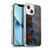 Katerina Kirilova Graphics Night Owls Soft Gel Case for Apple iPhone 13