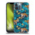 Katerina Kirilova Graphics Tigers In Lotus Pond Soft Gel Case for Apple iPhone 13 Pro Max