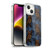 Katerina Kirilova Graphics Night Owls Soft Gel Case for Apple iPhone 14