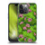 Katerina Kirilova Graphics Lotus Garden Soft Gel Case for Apple iPhone 14 Pro