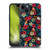 Katerina Kirilova Graphics Garden Birds Soft Gel Case for Apple iPhone 15 Plus