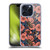 Katerina Kirilova Graphics Dream Garden Soft Gel Case for Apple iPhone 15 Pro