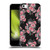 Katerina Kirilova Graphics Snakes And Roses Soft Gel Case for Apple iPhone 5c