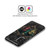 House Of The Dragon: Television Series Season 2 Graphics Dragons Soft Gel Case for Samsung Galaxy S20 / S20 5G