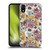 Katerina Kirilova Graphics Garden Bouquet Soft Gel Case for Apple iPhone XR