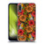 Katerina Kirilova Graphics Robins And Dahlias Soft Gel Case for LG K22
