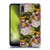 Katerina Kirilova Graphics Robins In The Garden Soft Gel Case for LG K22
