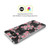 Katerina Kirilova Graphics Snakes And Roses Soft Gel Case for LG K22