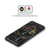 House Of The Dragon: Television Series Season 2 Graphics Dragons Soft Gel Case for Samsung Galaxy S22 5G