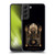 House Of The Dragon: Television Series Season 2 Graphics The Iron Throne Soft Gel Case for Samsung Galaxy S22+ 5G