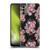 Katerina Kirilova Graphics Snakes And Roses Soft Gel Case for Motorola Moto G60 / Moto G40 Fusion