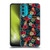 Katerina Kirilova Graphics Garden Birds Soft Gel Case for Motorola Moto G71 5G