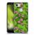 Katerina Kirilova Graphics Lotus Garden Soft Gel Case for Google Pixel 3