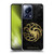 House Of The Dragon: Television Series Season 2 Graphics Gold Targaryen Logo Soft Gel Case for Xiaomi 13 Lite 5G