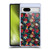 Katerina Kirilova Graphics Garden Birds Soft Gel Case for Google Pixel 7a