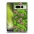 Katerina Kirilova Graphics Lotus Garden Soft Gel Case for Google Pixel 7 Pro