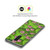 Katerina Kirilova Graphics Lotus Garden Soft Gel Case for Google Pixel 7 Pro