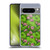 Katerina Kirilova Graphics Lotus Garden Soft Gel Case for Google Pixel 8 Pro