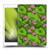 Katerina Kirilova Graphics Lotus Garden Soft Gel Case for Apple iPad 10.2 2019/2020/2021