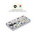 Katerina Kirilova Graphics Beetles Soft Gel Case for Nokia C10 / C20