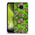 Katerina Kirilova Graphics Lotus Garden Soft Gel Case for Nokia C10 / C20