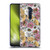 Katerina Kirilova Graphics Garden Bouquet Soft Gel Case for OPPO Reno 2