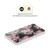 Katerina Kirilova Graphics Snakes And Roses Soft Gel Case for OPPO Reno8 4G