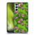 Katerina Kirilova Graphics Lotus Garden Soft Gel Case for Samsung Galaxy S21 5G