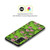 Katerina Kirilova Graphics Lotus Garden Soft Gel Case for Samsung Galaxy S21 Ultra 5G