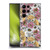 Katerina Kirilova Graphics Garden Bouquet Soft Gel Case for Samsung Galaxy S22 Ultra 5G