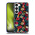 Katerina Kirilova Graphics Garden Birds Soft Gel Case for Samsung Galaxy S23 5G