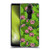 Katerina Kirilova Graphics Lotus Garden Soft Gel Case for Sony Xperia Pro-I