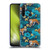 Katerina Kirilova Graphics Tigers In Lotus Pond Soft Gel Case for Xiaomi Redmi Note 8T