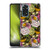Katerina Kirilova Graphics Robins In The Garden Soft Gel Case for Xiaomi Redmi Note 11 / Redmi Note 11S