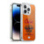 Busted Knuckle Garage Graphics Classic Soft Gel Case for Apple iPhone 13 Pro & MagSafe