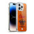 Busted Knuckle Garage Graphics Classic Soft Gel Case for Apple iPhone 14 Pro Max & MagSafe