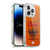 Busted Knuckle Garage Graphics Classic Soft Gel Case for Apple iPhone 14 Pro & MagSafe