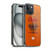 Busted Knuckle Garage Graphics Classic Soft Gel Case for Apple iPhone 15 & MagSafe