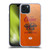 Busted Knuckle Garage Graphics Classic Soft Gel Case for Apple iPhone 15 Plus