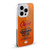 Busted Knuckle Garage Graphics Classic Soft Gel Case for Apple iPhone 15 Pro