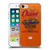 Busted Knuckle Garage Graphics Classic Soft Gel Case for Apple iPhone 7 / 8 / SE 2020 & 2022