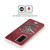 Busted Knuckle Garage Graphics Misfire Soft Gel Case for Huawei Mate 40 Pro 5G